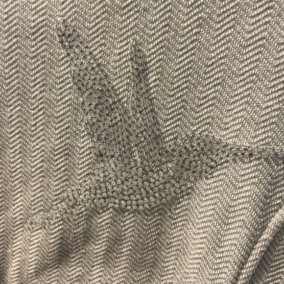 Sweater Blouse - Picture 4 of 4